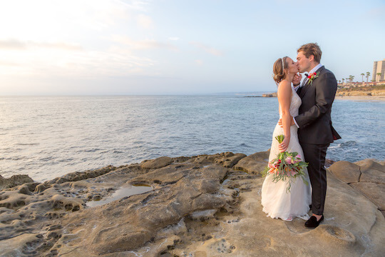 Elopement Photographer