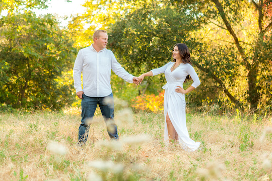 Engagement Photography