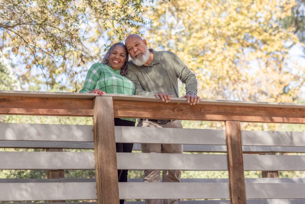 Family Photo Session - Fallbrook, CA - 5