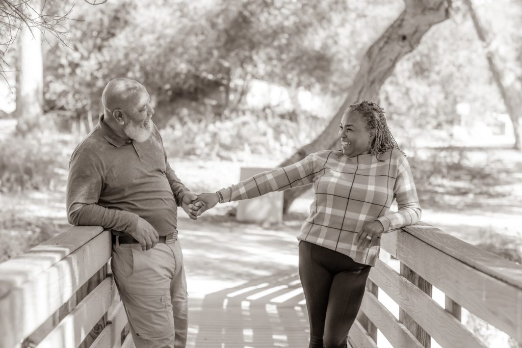 Family Photo Session - Fallbrook, CA - 4