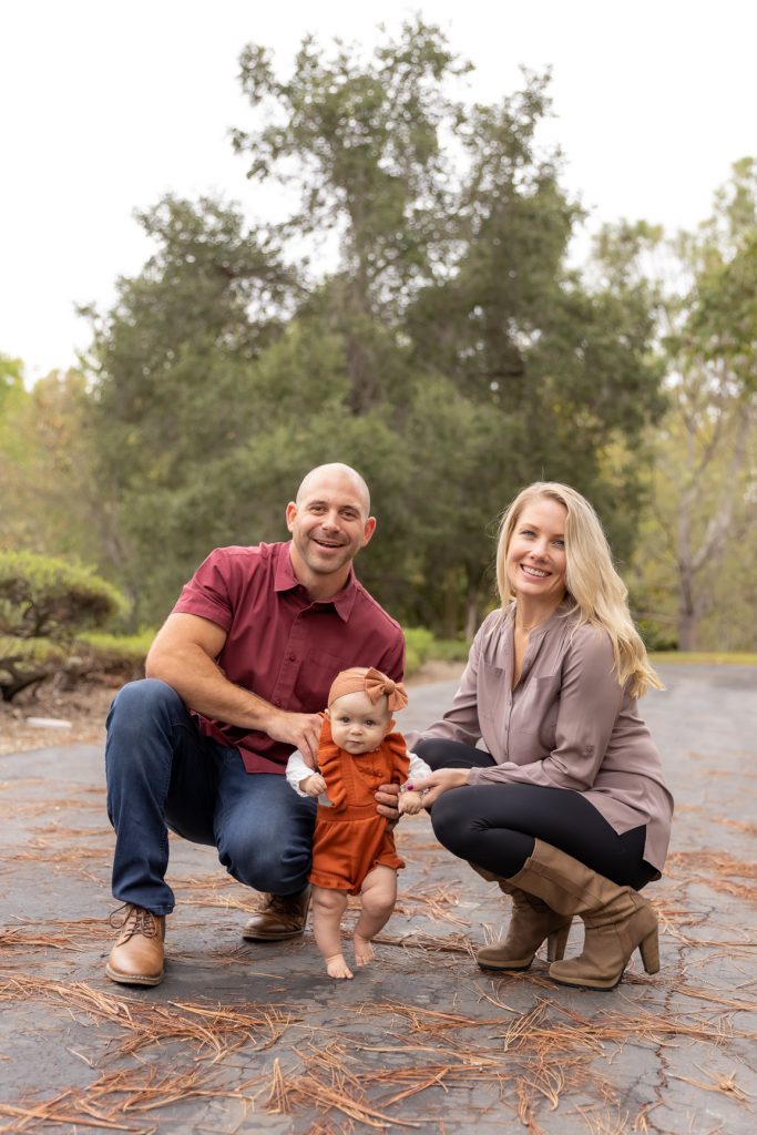 Family Photo Session - Aliso Viejo, CA MNPPHOTOS.COM